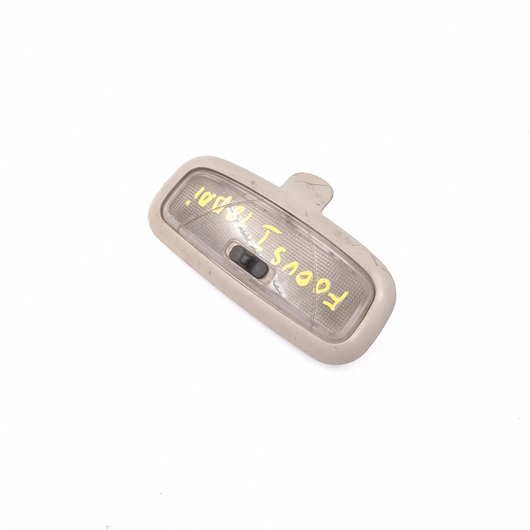 Plafoniera Ford Focus Mk 1 1998-2004 Fata Xs4113776Aa, 98Ab13733Abw, 150541, C95Ya, 209H314