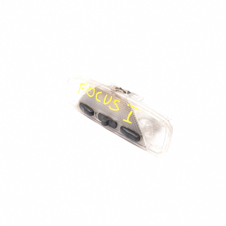 Plafoniera Ford Focus Mk 1 1998-2004 Fata Xs4113K767Ac, Xs41-13K767-Ac, C95Ya, 150547 Hella