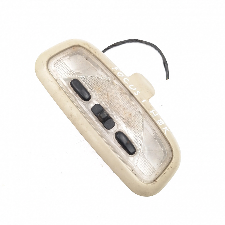 Plafoniera Ford Focus Mk 1 1998-2004 Fata 98Ab13733Abw, 2S6A13K767Aa, 98Ab-13733-Abw, 2S6A-13K767-Aa, 150547, C95Ya Hella