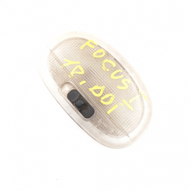 Plafoniera Ford Focus Mk 1 1998-2004 Spate Xs4113776Ba, Xs41-13776-Ba, 150554