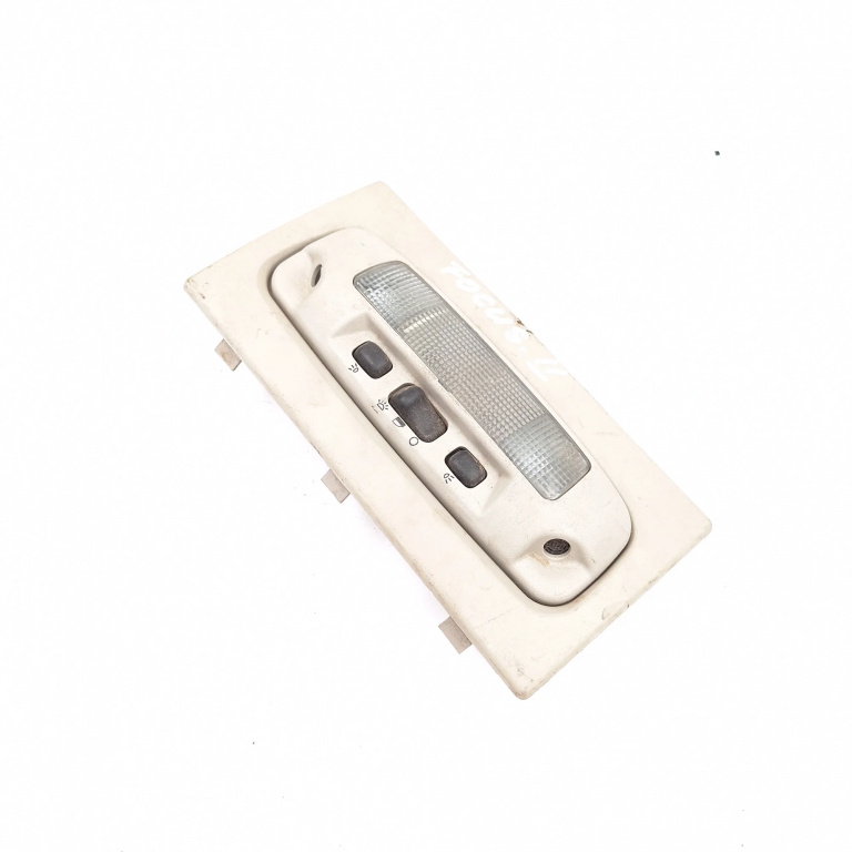 Plafoniera Ford Focus Mk 2 2005-2010 Fat