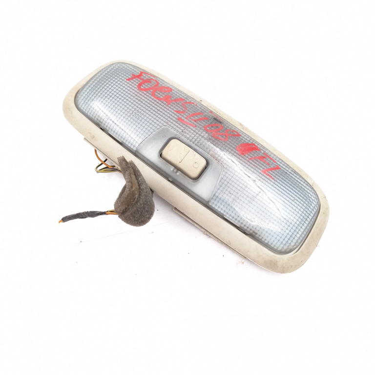 Plafoniera Ford FOCUS Mk 2 2005 - 2010
