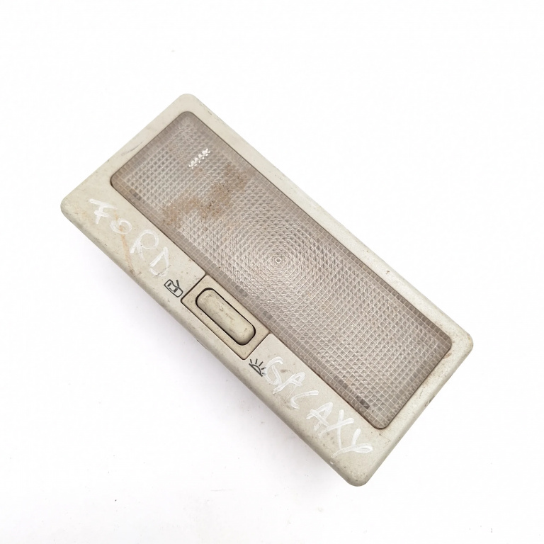 Plafoniera Ford GALAXY (WA6) 2006 - 2015 357947105