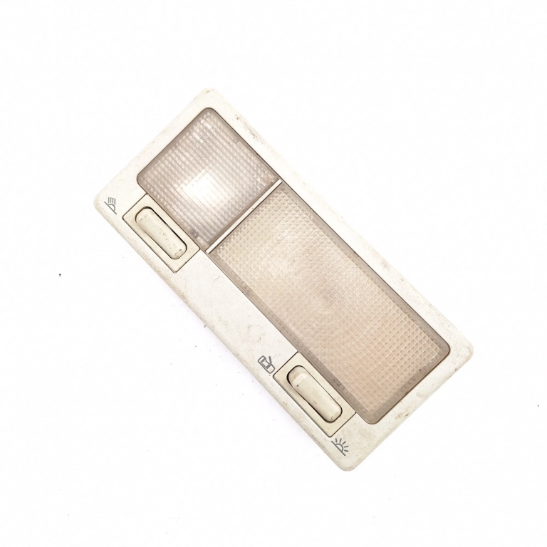 Plafoniera Ford Galaxy (Wa6) 2006-2015 Fata 7M0947105B, 72203050, L3839, D6647 Hella