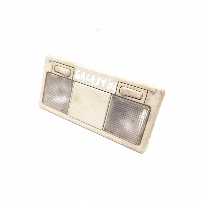 Plafoniera Ford GALAXY (WGR) 1995 - 2006 95VW13774EAW, D02KA