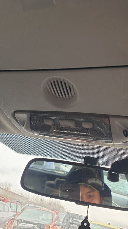 Plafoniera Ford Mondeo 4 2008 HB 2.0