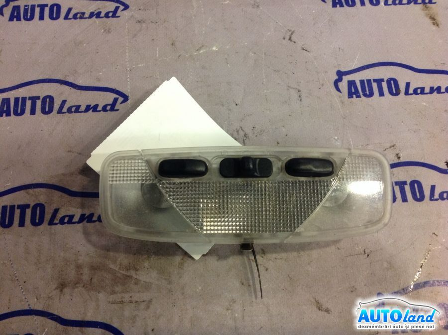 Plafoniera Ford MONDEO III B5Y 2000-2003