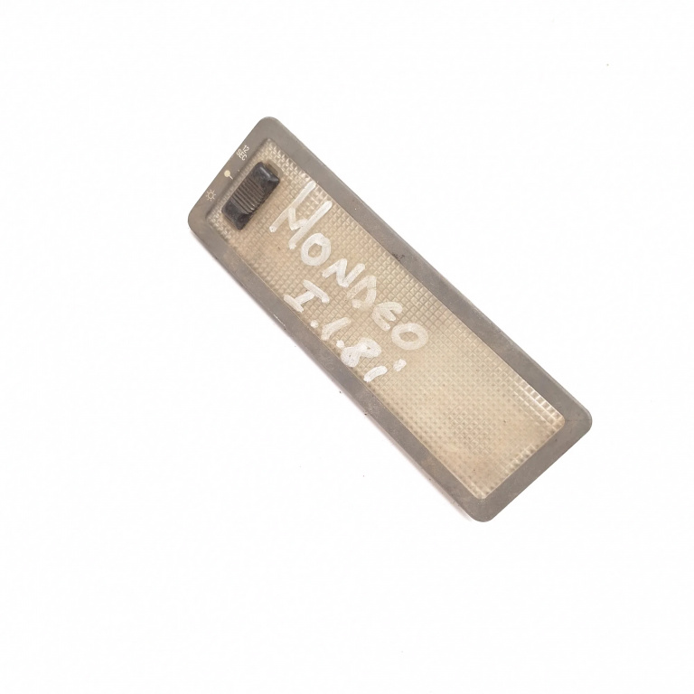 Plafoniera Ford MONDEO Mk 1 1993 - 1996 4BG13776AAW, D2S2A1316