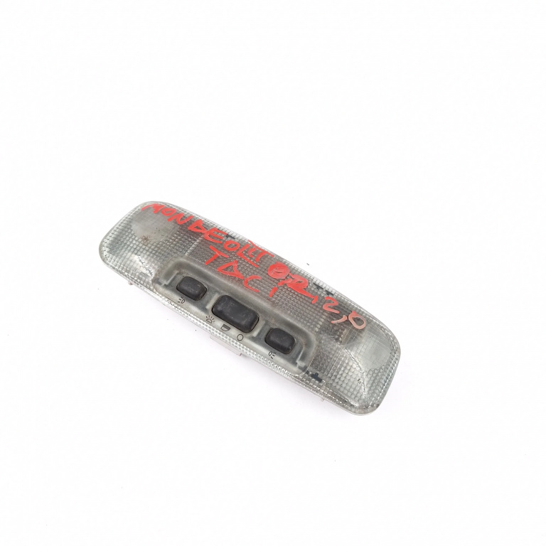 Plafoniera Ford Mondeo Mk 3 2000-2007 2.0 Tdci Motorina Fata