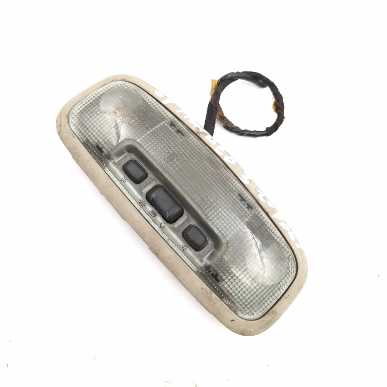 Plafoniera Ford Mondeo Mk 3 2000-2007 2.0 Tdci Motorina Fata