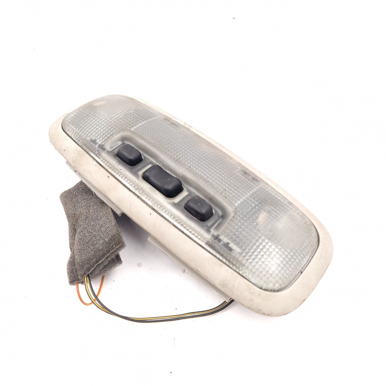 Plafoniera Ford Mondeo Mk 3 2000-2007 Centru 3S7A13K767Aa, 3S7A-13K767-Aa