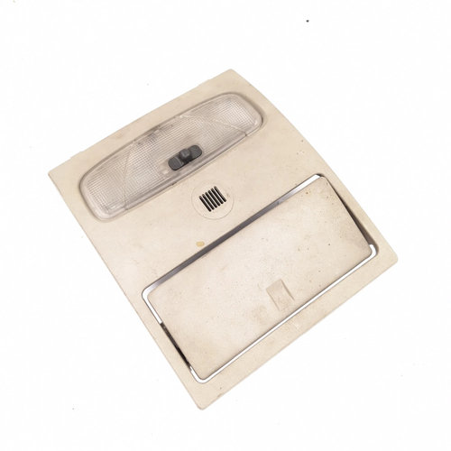 Plafoniera Ford Mondeo Mk 3 2000-2007 Fata 1S71F045B54A