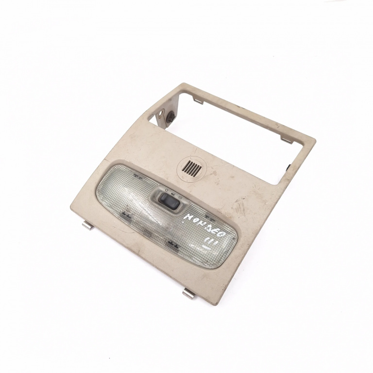 Plafoniera Ford Mondeo Mk 3 2000-2007 Fa