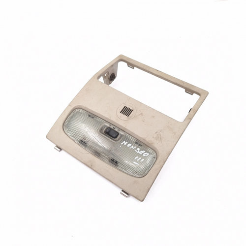 Plafoniera Ford Mondeo Mk 3 2000-2007 Fata 1S71F045B54A, 3S7A13776Aa