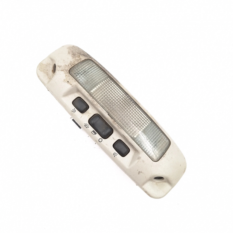 Plafoniera Ford MONDEO Mk 3 2000 - 2007 2S7T15K609BB, 15K609BB, 28001213, E13A000508