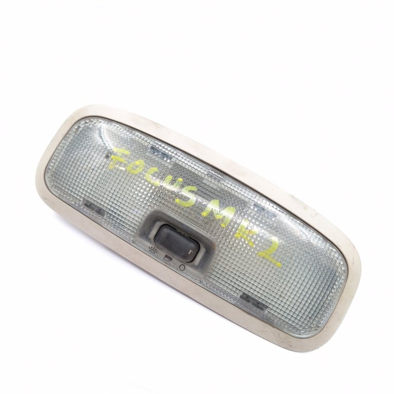 Plafoniera Ford MONDEO Mk 5 2014 - 2022 3S7A13776AA, 3S7A-13776-AA