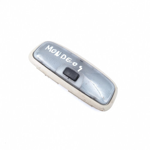 Plafoniera Ford Mondeo Mk4 2007-2014 Spate 616A13776Ab, 168461 Hella