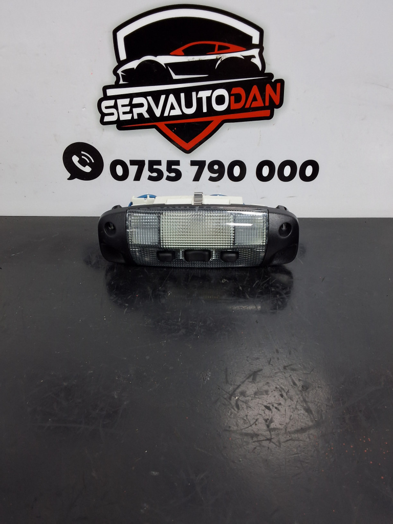 Plafoniera Ford Ranger (2011->) 2.0 Motorina 2019, EB3B-15K609-AC