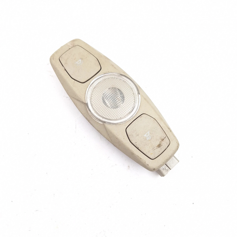 Plafoniera Ford S-MAX 2015 - Prezent 19051070, 1905070, 001294610344, 02188601R