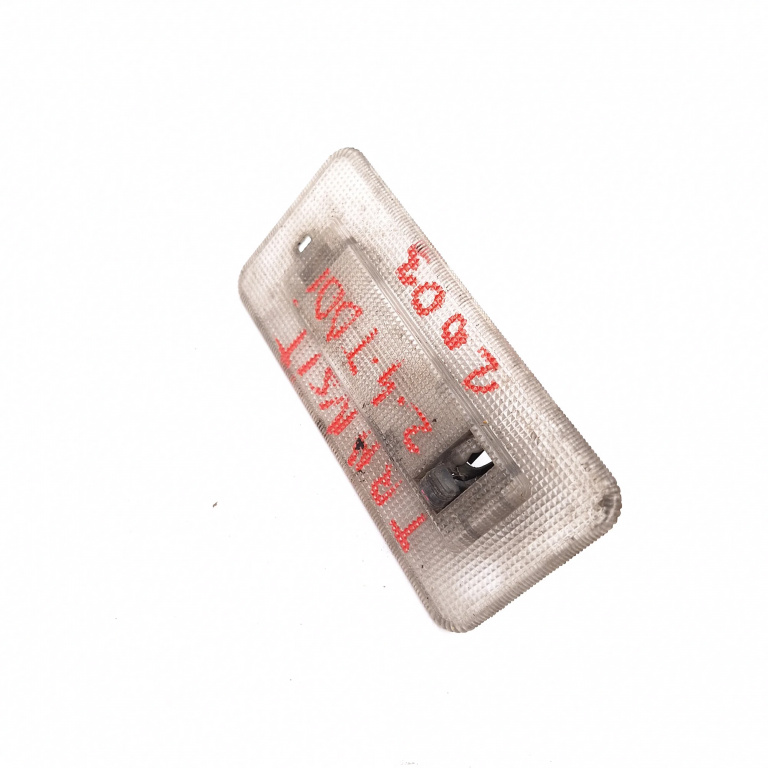 Plafoniera Ford Transit Connect Mk 1 2002-2013 Fata Yc1513776Ac, C95Ya