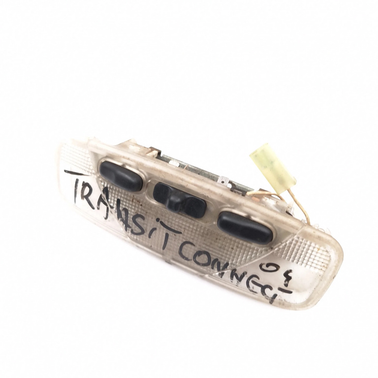 Plafoniera Ford TRANSIT CONNECT Mk 1 2002 - 2013 2T1A13K767AC, 195YA, 150547, 150645