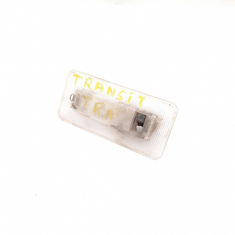 Plafoniera Ford Transit Mk4 2000-2014 Centru Fata Spate Yc1513776Bb Ford