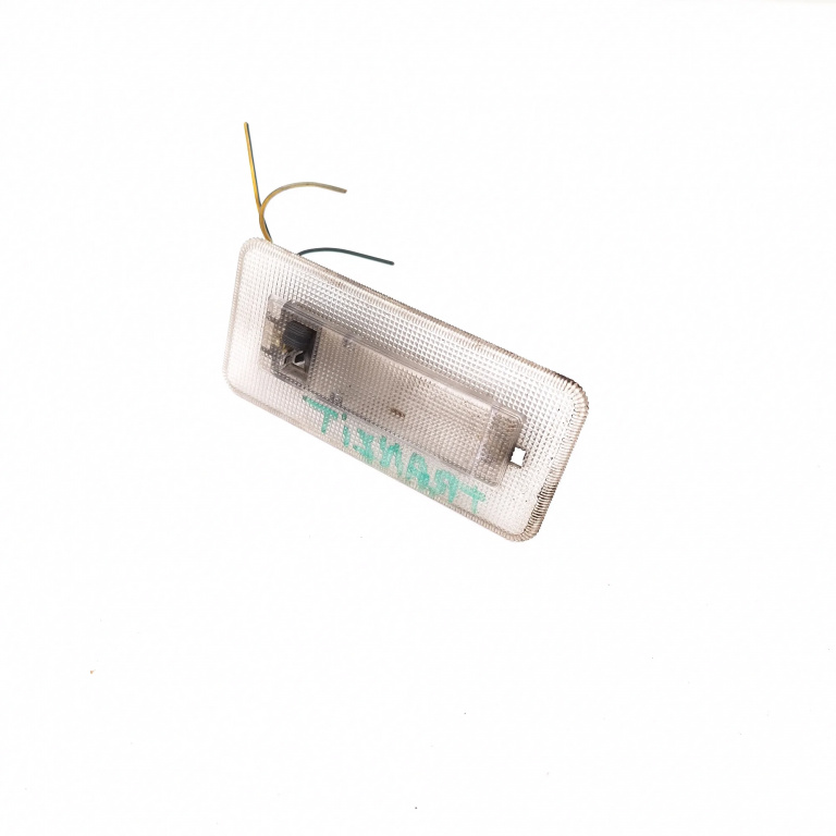 Plafoniera Ford Transit Mk4 2000-2014 Fata Yc1513776Bd, Yc15-13776-Bd, C95Yf