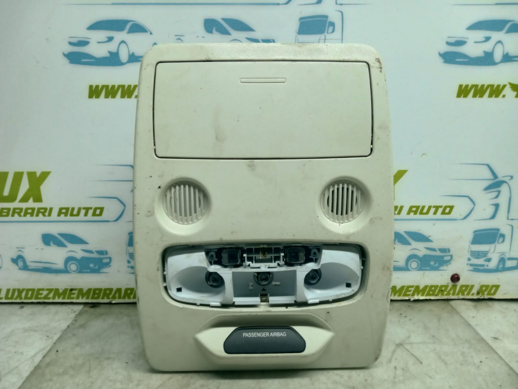 Plafoniera gn15-a519a58-c Ford EcoSport 