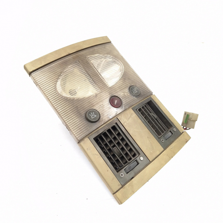 Plafoniera Grivbuz G12 2004 - 2004