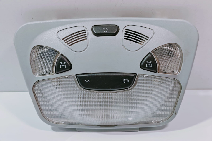 Plafoniera Hella A2038201001 Mercedes-Benz C-Class W203 [2000 - 2004]