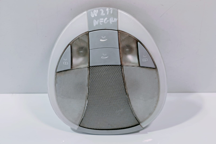Plafoniera Hella A2118202001 Mercedes-Benz CLS-Class C219 [2004 - 2008]