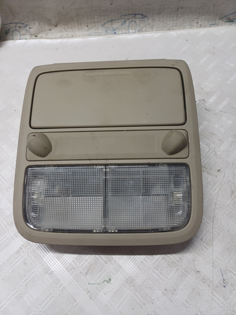 Plafoniera Honda Accord - Motorina 2010, -