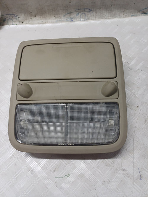 Plafoniera Honda Accord - Motorina 2010, -