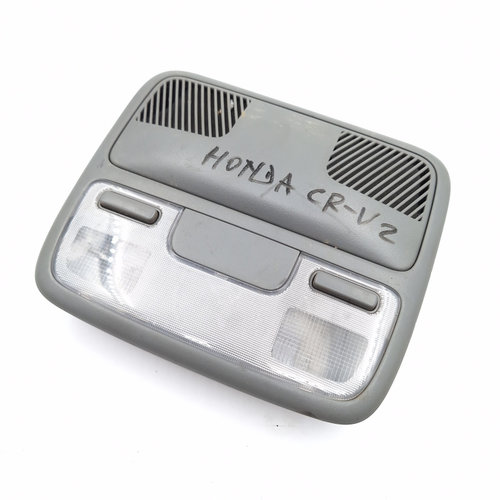 Plafoniera Honda Cr-V Mk 2 (Rd) 2002-2006 Centru 3713Ascae010, 3713A-Sca-E010, 0042287157, 5Wk49157A...