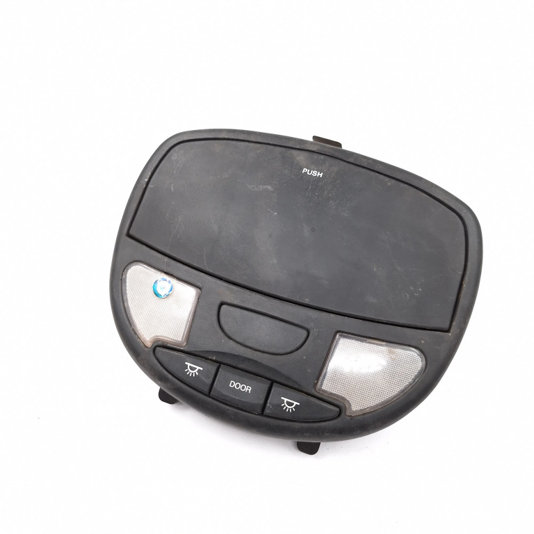Plafoniera Hyundai Coupe (Rd) 1996-2001 Fata 92820270, 92820-270, 92820-27000, 9282027000, 92820-27010, 9282027010, D354, Hmc Hmc