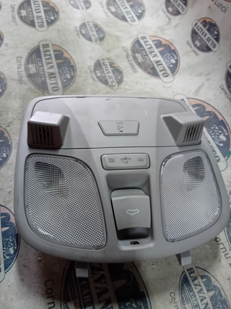 Plafoniera Hyundai I40