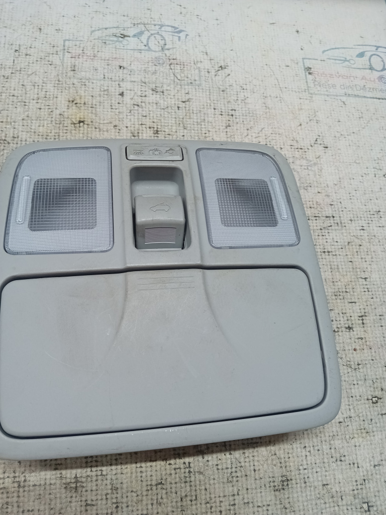 Plafoniera Hyundai Ix 35 2012