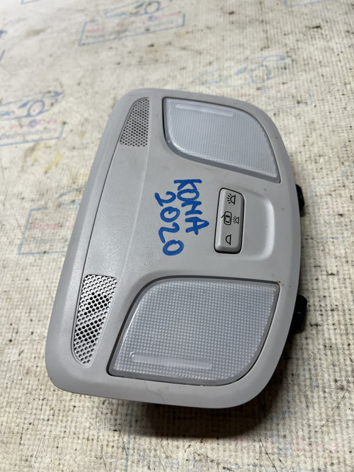 Plafoniera Hyundai Kona 1.0 Benzina 2020