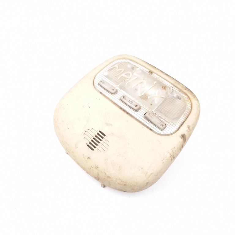 Plafoniera Hyundai Matrix (Fc) 2001-2010 Centru Fata 9636696877, 9648338577