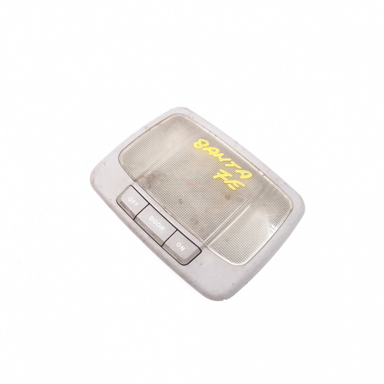 Plafoniera Hyundai SANTA FE 1 (SM) 2000 - 2006