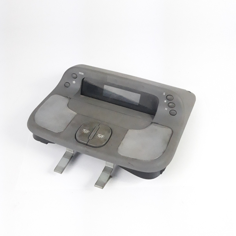Plafoniera Hyundai TERRACAN (HP) 2001 - 2007 Motorina 2A04