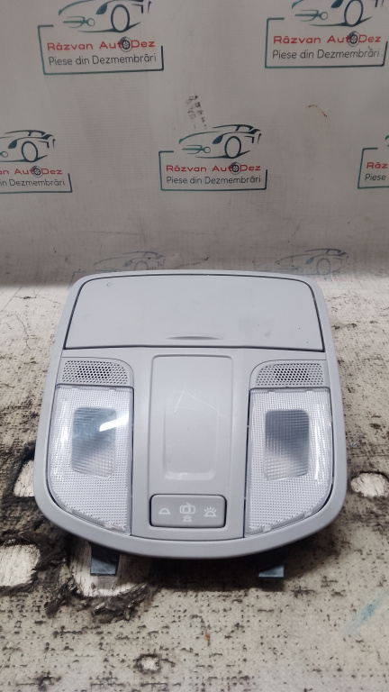 Plafoniera Hyundai Tucson 2017