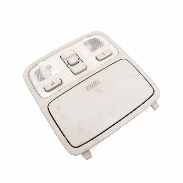 Plafoniera Hyundai Tucson (Jm) 2004-2010 Fata 928202Exxx, 928502Exxx, 928201Fxxx, 928501Exxx