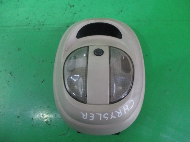 PLAFONIERA / ILUMINATOR INTERIOR CHRYSLER PT CRUISER FAB. 2000 - 2010 ⭐⭐⭐⭐⭐