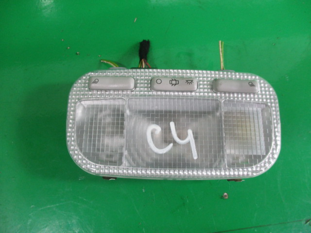 PLAFONIERA / ILUMINATOR INTERIOR CITROEN C4 FAB. 2004 – 2011 ⭐⭐⭐⭐⭐