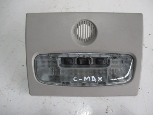 PLAFONIERA / ILUMINATOR INTERIOR COD 3M51-R045B54-AA FORD FOCUS C-MAX FAB. 2003 - 2007 ⭐⭐⭐⭐...