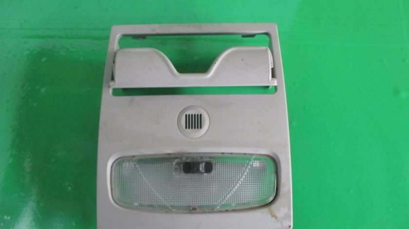 PLAFONIERA / ILUMINATOR INTERIOR CU SUPORT OCHELARI FORD MONDEO 3 FAB. 2000 - 2007 ⭐⭐⭐⭐⭐