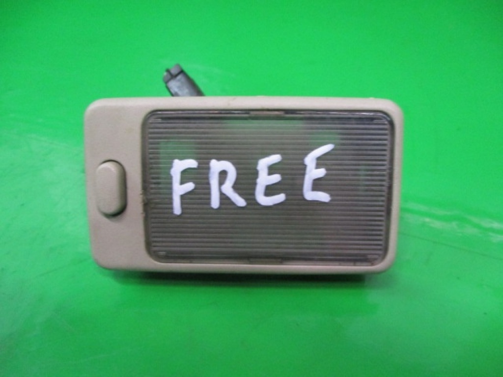 PLAFONIERA / ILUMINATOR INTERIOR LAND ROVER FREELANDER FAB. 1998 - 2006