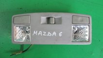 PLAFONIERA / ILUMINATOR INTERIOR MAZDA 6 FAB. 2002...