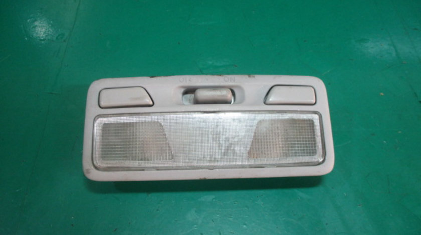 PLAFONIERA / ILUMINATOR INTERIOR MITSUBISHI OUTLANDER I 4X4 FAB. 2001 - 2006 ⭐⭐⭐⭐⭐